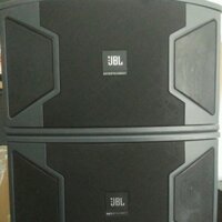 Loa karaoke jbl ks310