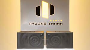 Loa karaoke JBL MK08