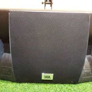 Loa karaoke JBL RM101