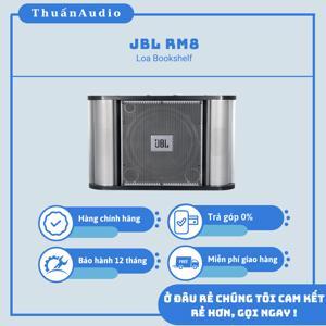 Loa karaoke JBL RM8