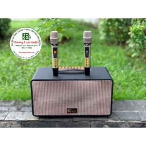 Loa Karaoke KCBOX KC270