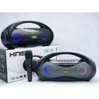 Loa Karaoke Kimiso KM-S1( S2)