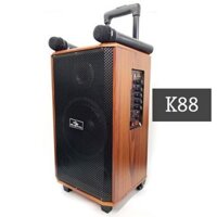 Loa Karaoke Kiomic K88