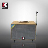 LOA KARAOKE KOZIO CX-8A