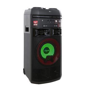 Loa karaoke LG OL55D - 600W