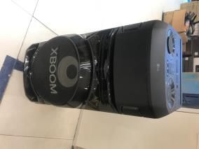 Loa Karaoke LG Xboom RN5
