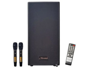 Loa karaoke Microtek MTK 20
