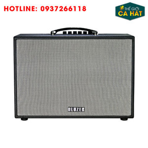 Loa karaoke Mini ACNOS BZ250PU