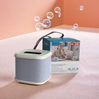 Loa karaoke mini Bluetooth bass mạnh  YASUMI- WS306 kết nối điện thoại nghe nhạc hay