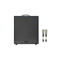 LOA KARAOKE MINI DI ĐỘNG ACNOS CS550 HÀNG CHÍNH HÃNG BẢO HÀNH 12 THÁNG