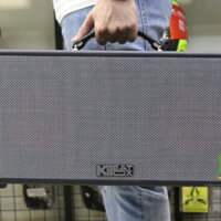 Loa karaoke mini di động Acnos Beatbox CS450 - Hàng Chính Hãng - Gia Khang Shop