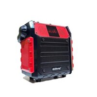 Loa karaoke mini Qisheng A8
