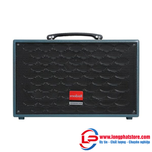 Loa Karaoke Mobell MK-4020