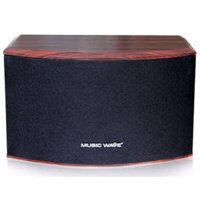 Loa karaoke Music wave 203 series IV