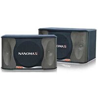 Loa Karaoke Nanomax BK-100