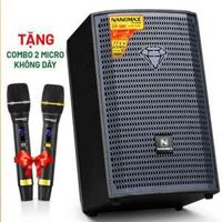 Loa Karaoke Nanomax CP-388