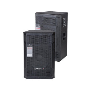 Loa Nanomax FX-324