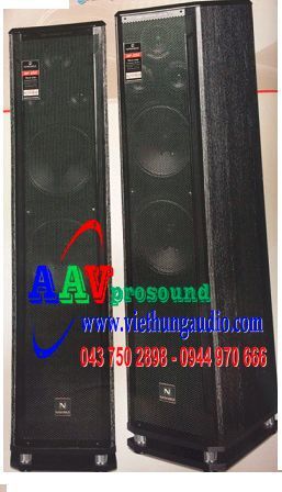 Loa karaoke Nanomax RF-250