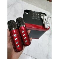 Loa Karaoke nhật bãi Ys203