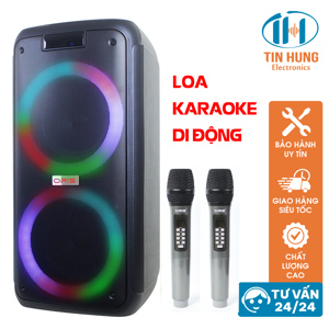 Loa Karaoke Oris TO-7200