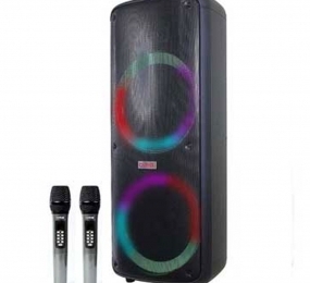 Loa Karaoke Oris TO-7300