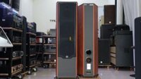 Loa karaoke Paramax FX-2500