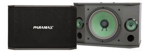 Loa karaoke Paramax K-850