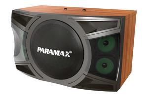 Loa karaoke Paramax LX-1200