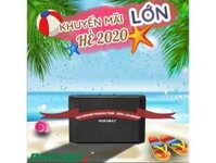 Loa Karaoke Paramax P-1000 chính hãng giá rẻ, công suất 300W, loa bass 25cm