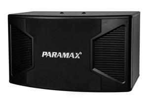 Loa karaoke Paramax P-2500