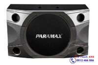 Loa karaoke Paramax P-800