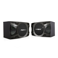 LOA KARAOKE PARAMAX P1000 NEW