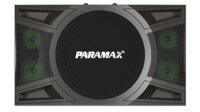 Loa karaoke Paramax P1000 new (bass 25cm, 5 loa 3 đường)