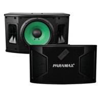 Loa karaoke Paramax P2500