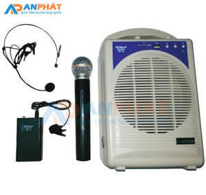 Loa Karaoke Partyhouse AP-12 (AP12)