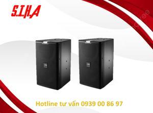 Loa karaoke Partyhouse PH-12