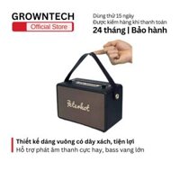 Loa karaoke Peterhot A108W karaoke không dây kèm mic hát cực hay bass cực mạnh, thiết kế hiện đại