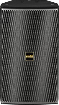 Loa Karaoke Pro BMB CSS 8010II (CSS 8000 Series BASS 25)