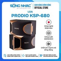 Loa Karaoke PRODIO KSP - 680
