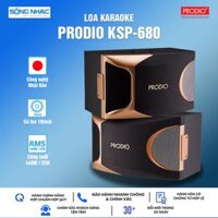 Loa Karaoke PRODIO KSP - 680