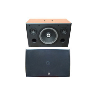 Loa karaoke Q Acoustics A 1080 (2 đường tiếng)
