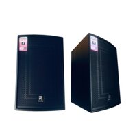 LOA KARAOKE RAMSA R212