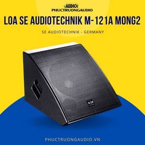 Loa karaoke SE AudioTechnik SE M-121A MONG2