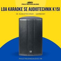 Loa Karaoke SE Audiotechnik K15i