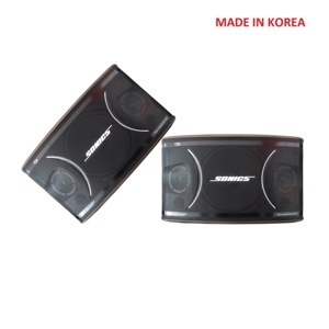 Loa karaoke Sonics PS-650N