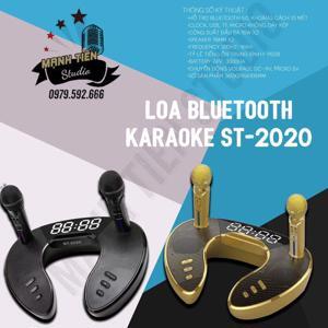 Loa karaoke ST2020