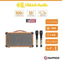 Loa Karaoke Sumico BT-S52