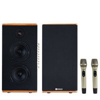 Loa Karaoke Sumico HSP54