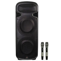 Loa Karaoke Sumico On The Go 215