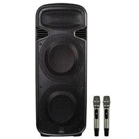 Loa Karaoke Sumico On The Go 215